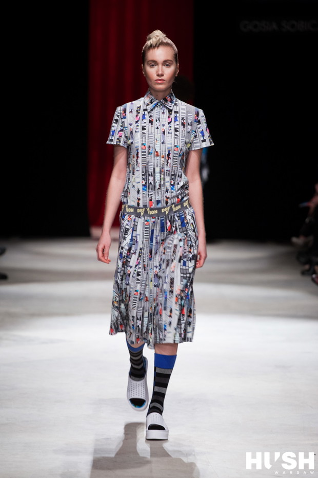 HUSH Selected 2014 - relacja z wydarzenia