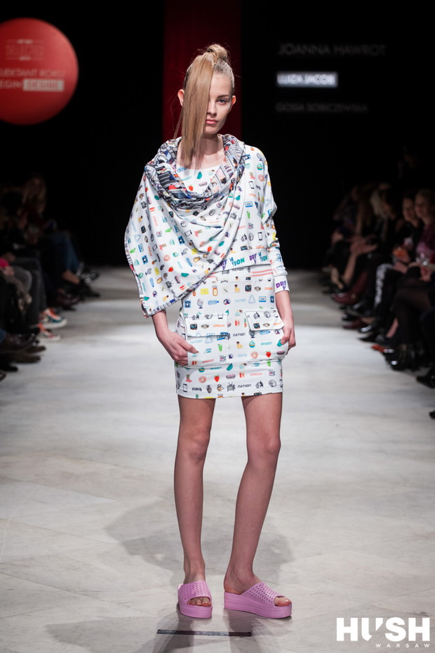 HUSH Selected 2014 - relacja z wydarzenia