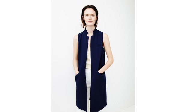 Lookbook Zara wiosna 2015