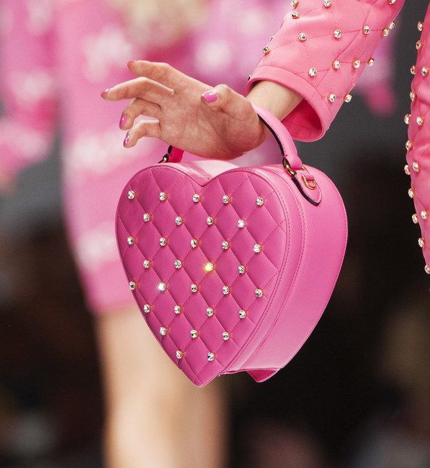 Modne torebki - trendy wiosna-lato 2015