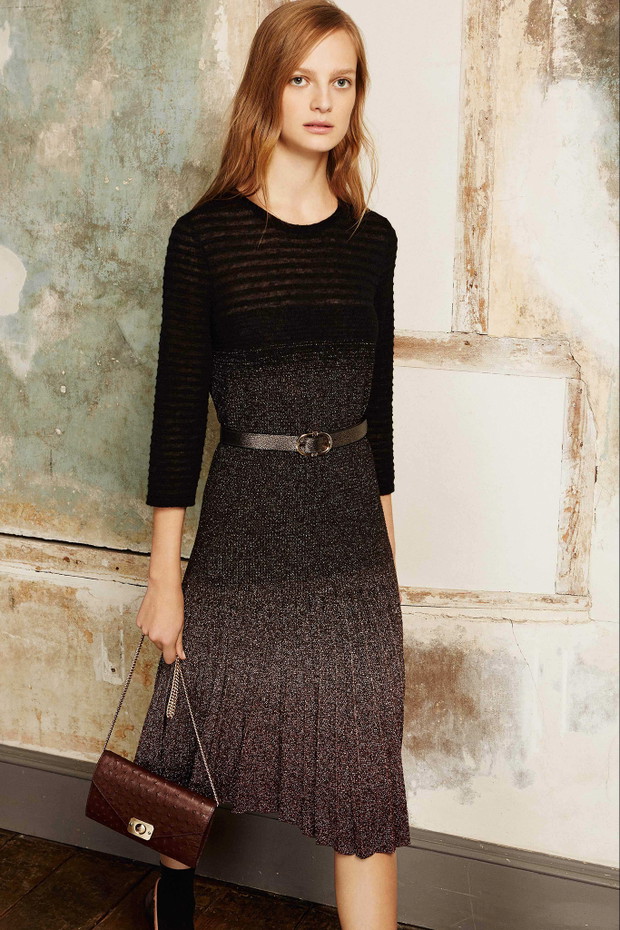 Mulberry Pre-Fall 2015