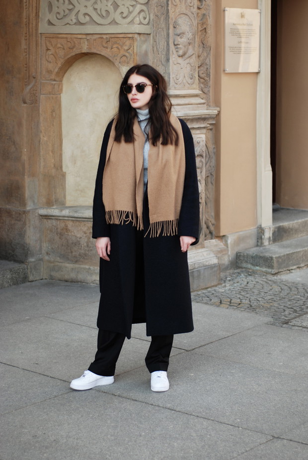 Najlepsze stylizacje blogerek luty