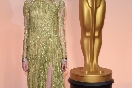Oscary 2015: stylizacje gwiazd