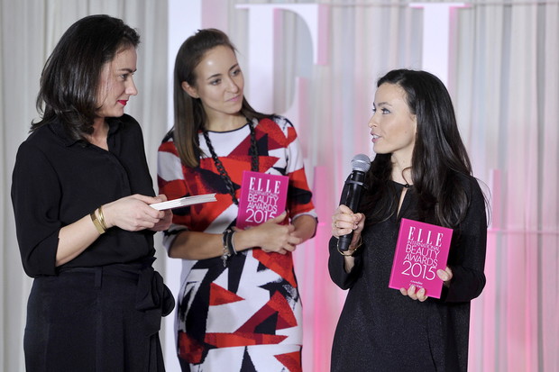 Relacja z finału plebiscytu ELLE International Beauty Awards
