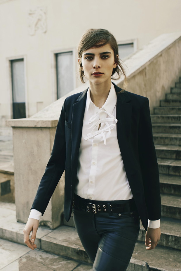 Sonia by Sonia Rykiel Pre-Fall 2015