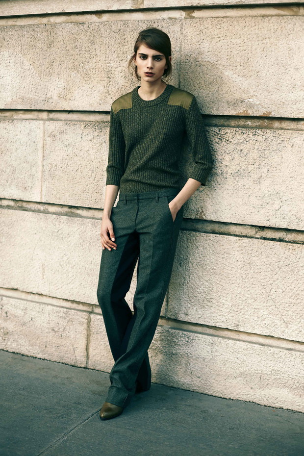 Sonia by Sonia Rykiel Pre-Fall 2015