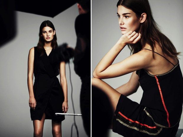 Współczesne klasyki w lookbooku H&M