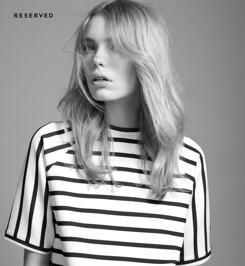 Reserved Concept Line wiosna-lato 2015
