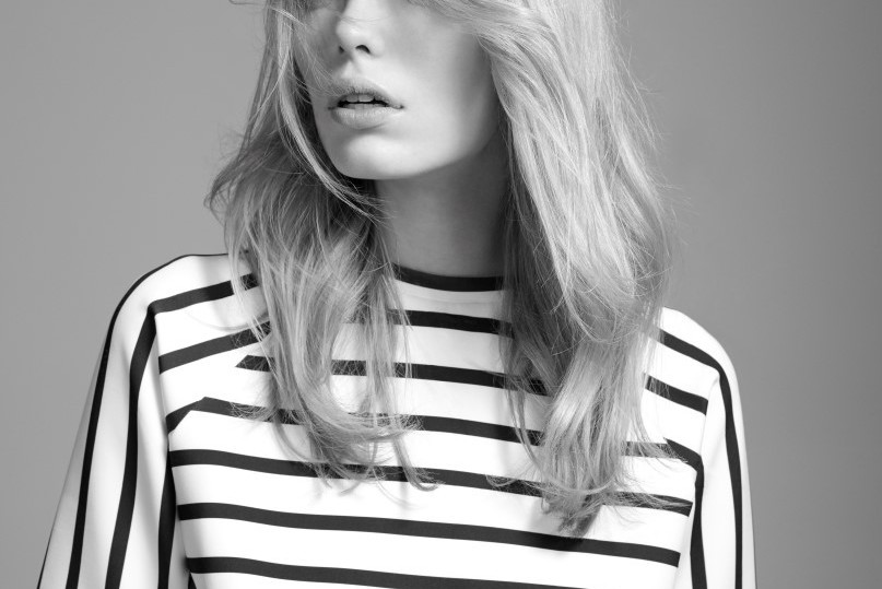 Reserved Concept Line wiosna-lato 2015