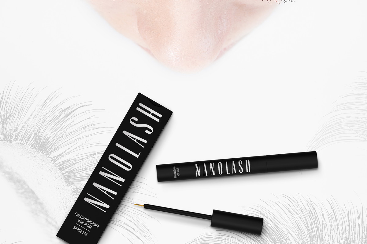 Nanolash – rewolucyjna odżywka