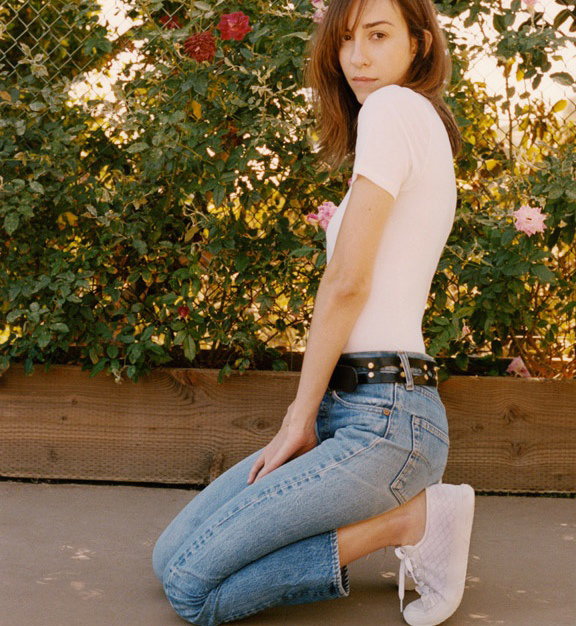 Superga x Rodarte