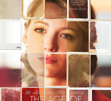 Blake Lively w filmie "Wiek Adaline": zobacz plakaty