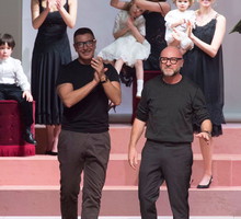 Gwiazdy bojkotują Dolce & Gabbana?
