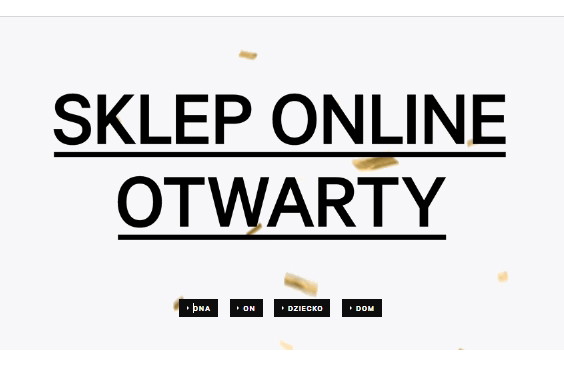 Sklep H&M Online już otwarty!