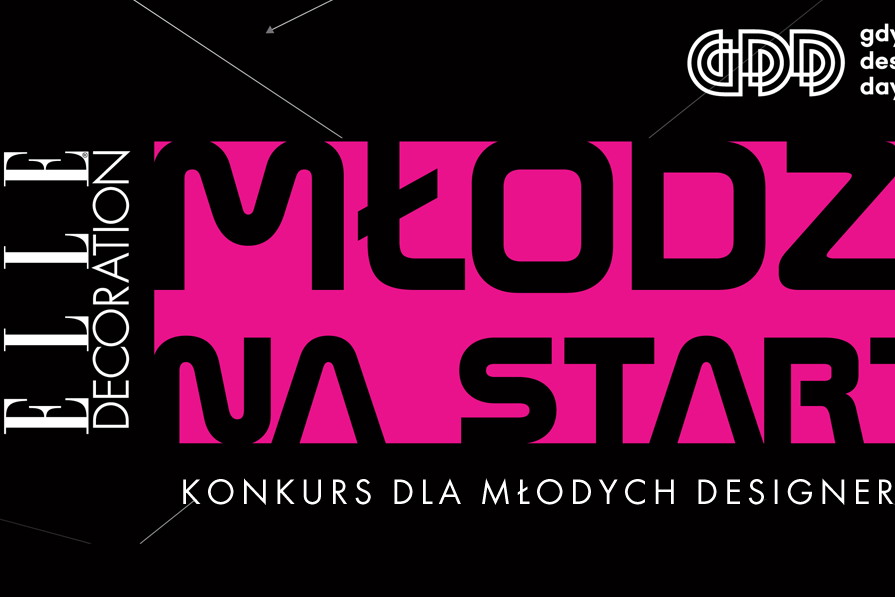 Konkurs Młodzi na start 2015