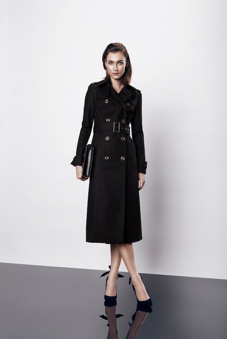 Lookbook Simple Business wiosna-lato 2015