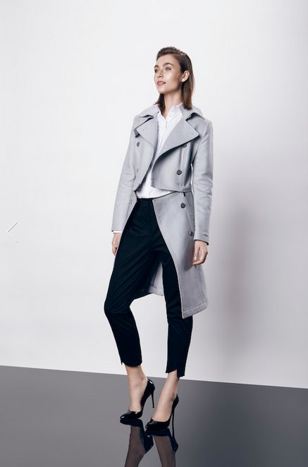 Lookbook Simple Business wiosna-lato 2015