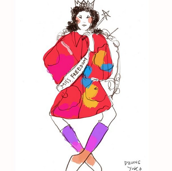 Na Dzień Kobiet: #feminizm na Instagramie