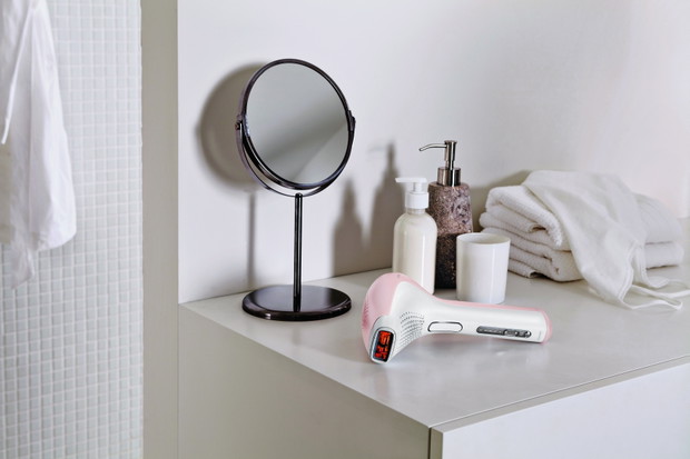Philips Lumea - depilacja światłem w domu!