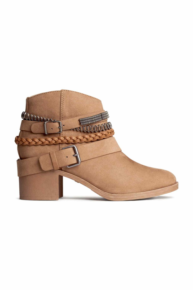 Sklep H&M Online już otwarty!
