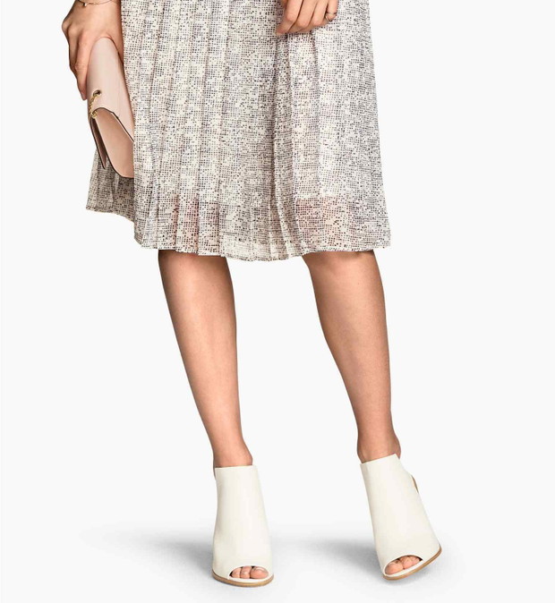 Sklep H&M Online już otwarty!