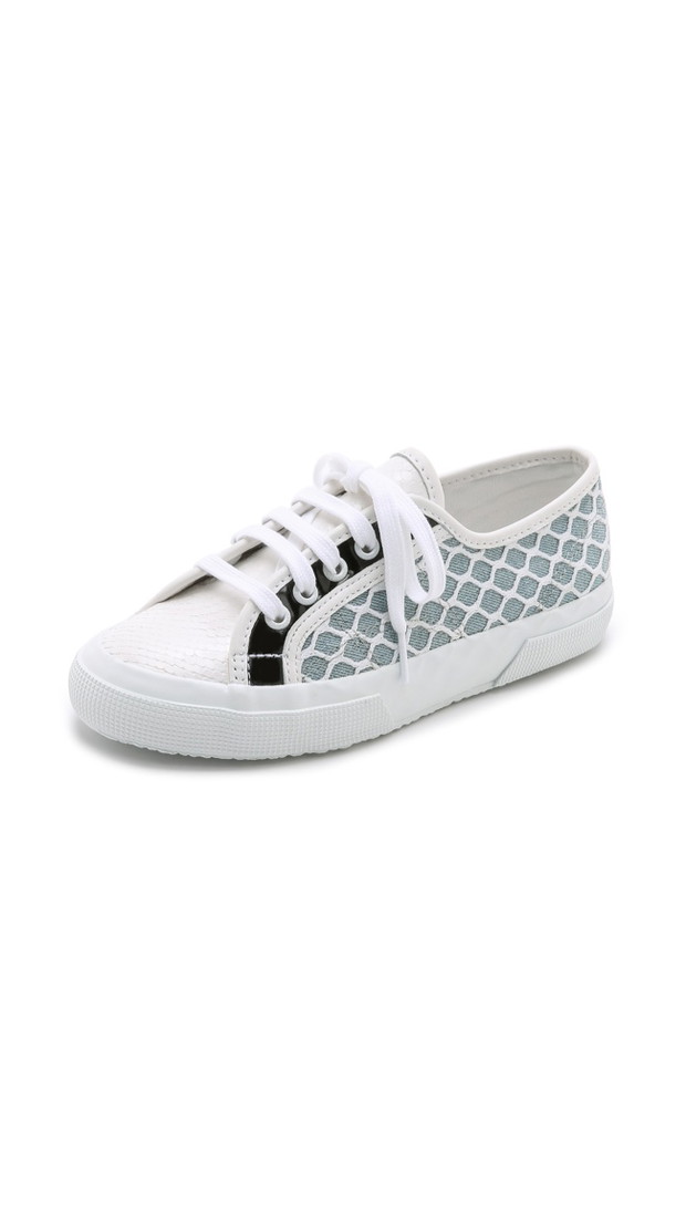 Superga x Rodarte