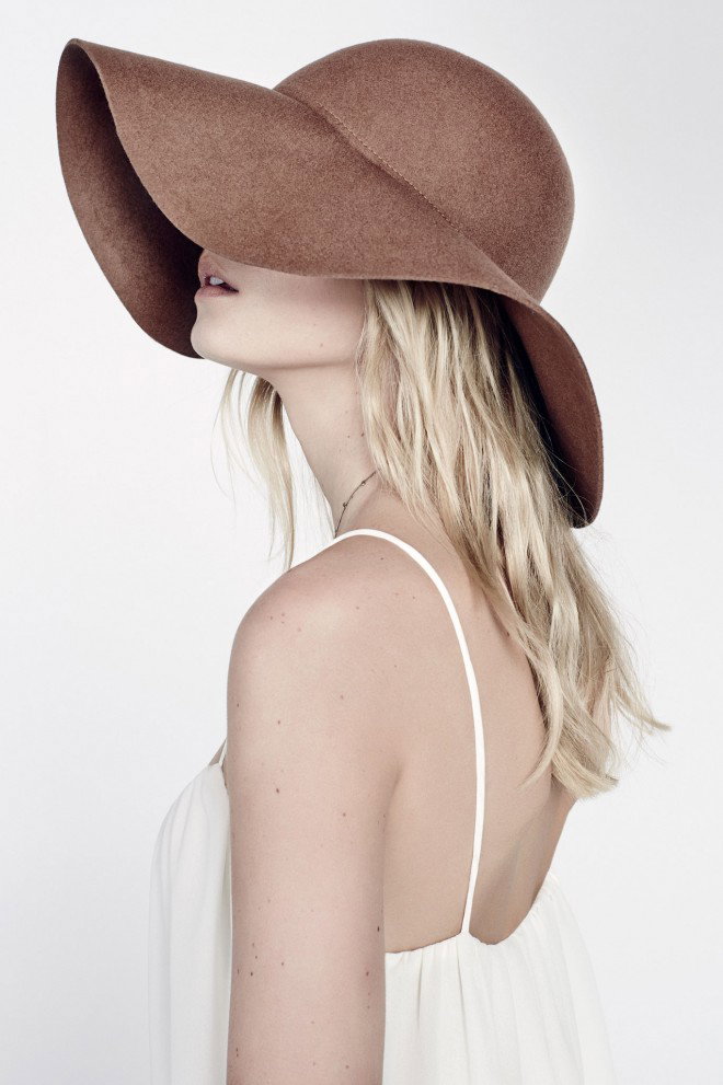 Lookbook Mango marzec 2015