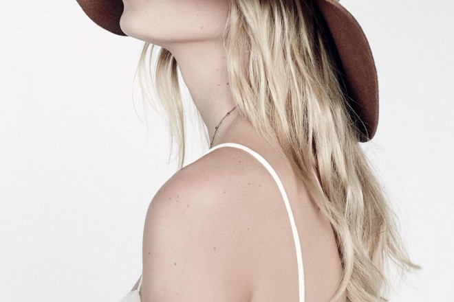 Lookbook Mango marzec 2015