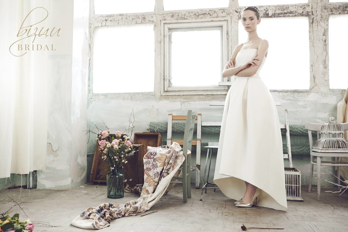 Bizuu Bridal 2015