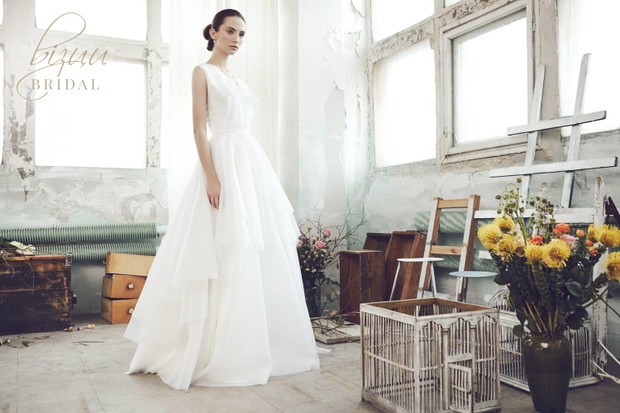 Bizuu Bridal 2015