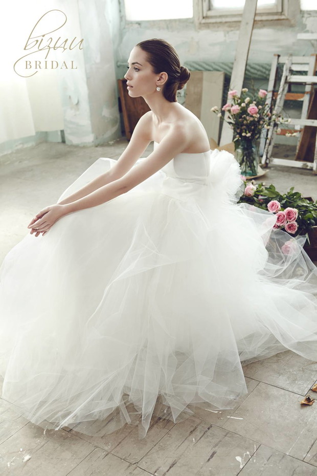 Bizuu Bridal 2015