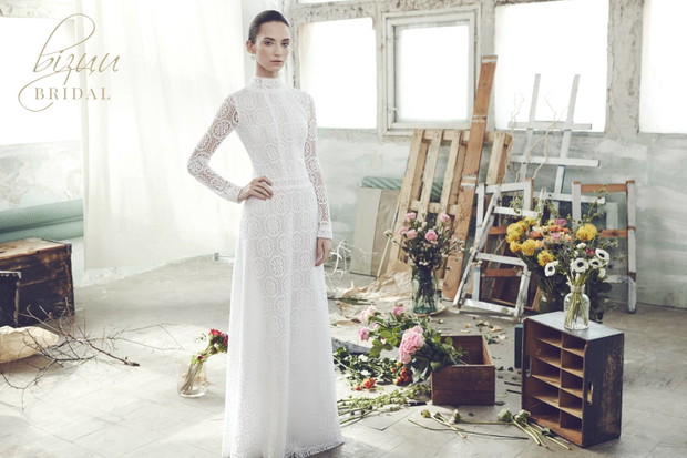 Bizuu Bridal 2015