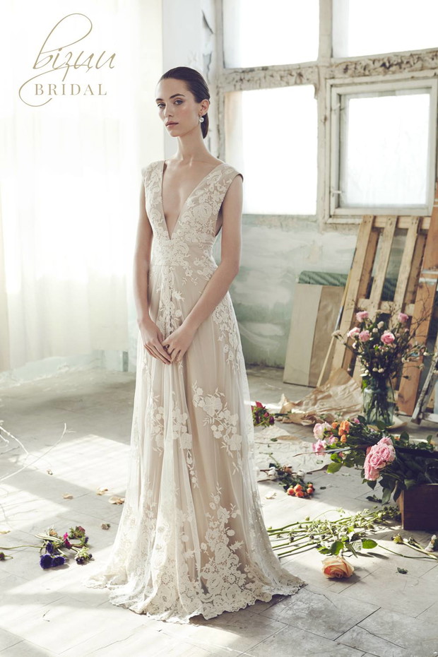 Bizuu Bridal 2015