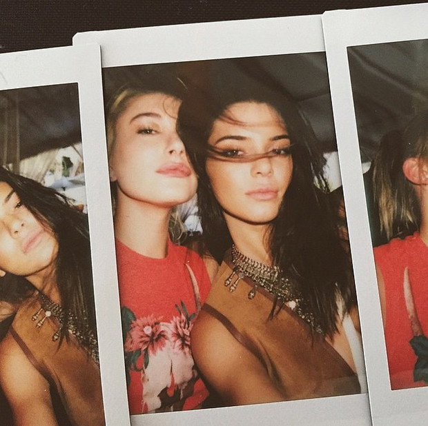 Coachella 2015: relacja Instagram