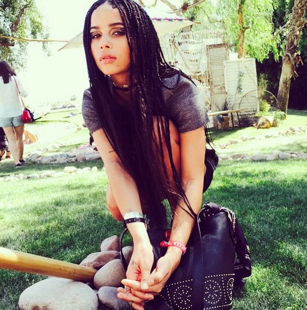 Coachella 2015: relacja Instagram