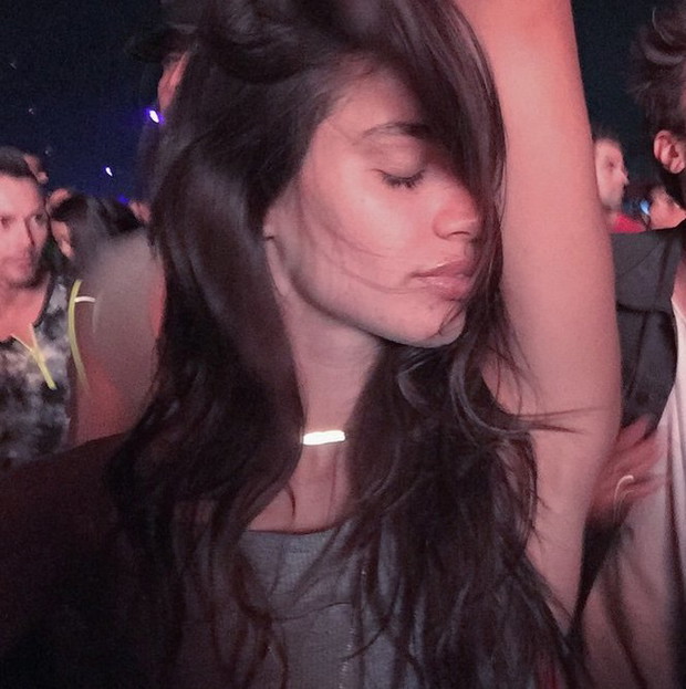 Coachella 2015: relacja Instagram