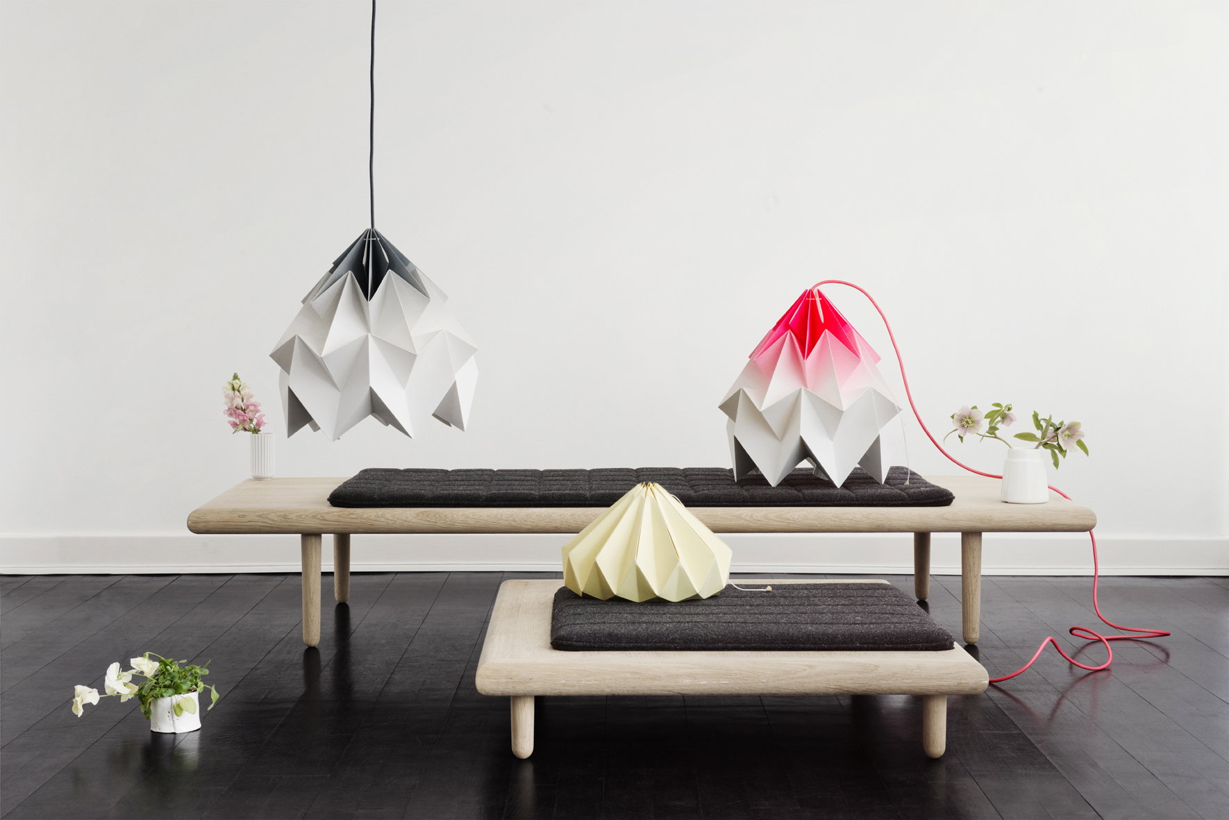 Efekt Ombre