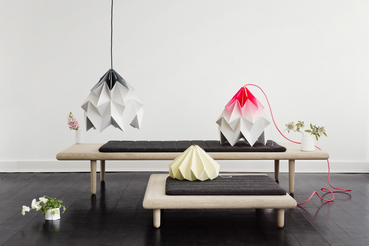 Efekt Ombre