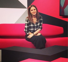 Emma Watson fot. instagram.com/emmawatson