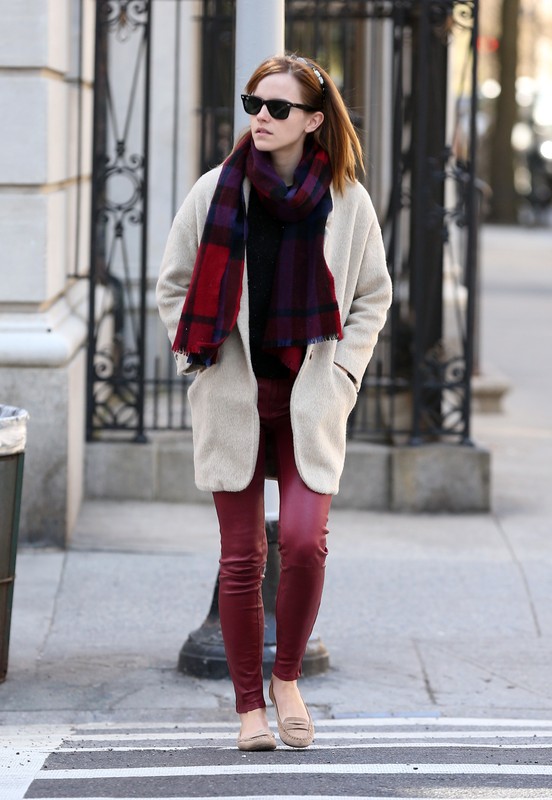 Emma Watson kończy 25 lat!