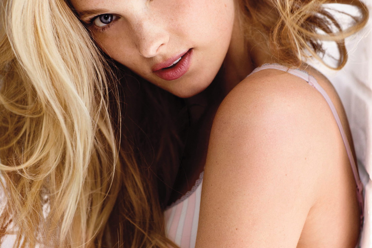 Nowy Aniołek Victoria's Secret: Elsa Hosk