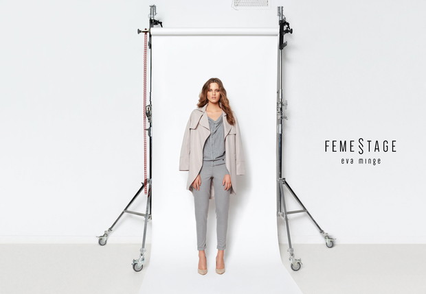 FEMESTAGE - nowa marka Evy Minge