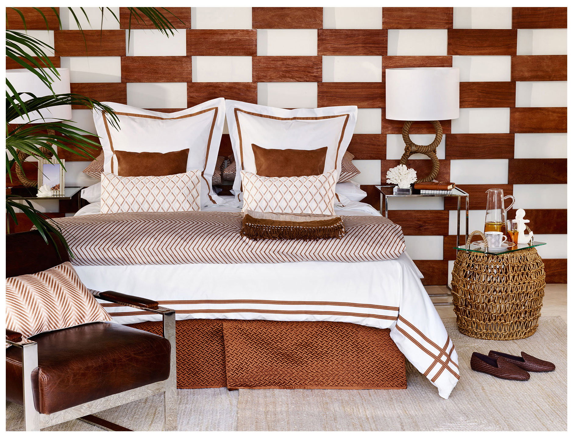 Kolekcja Zara Home wiosna-lato 2015
