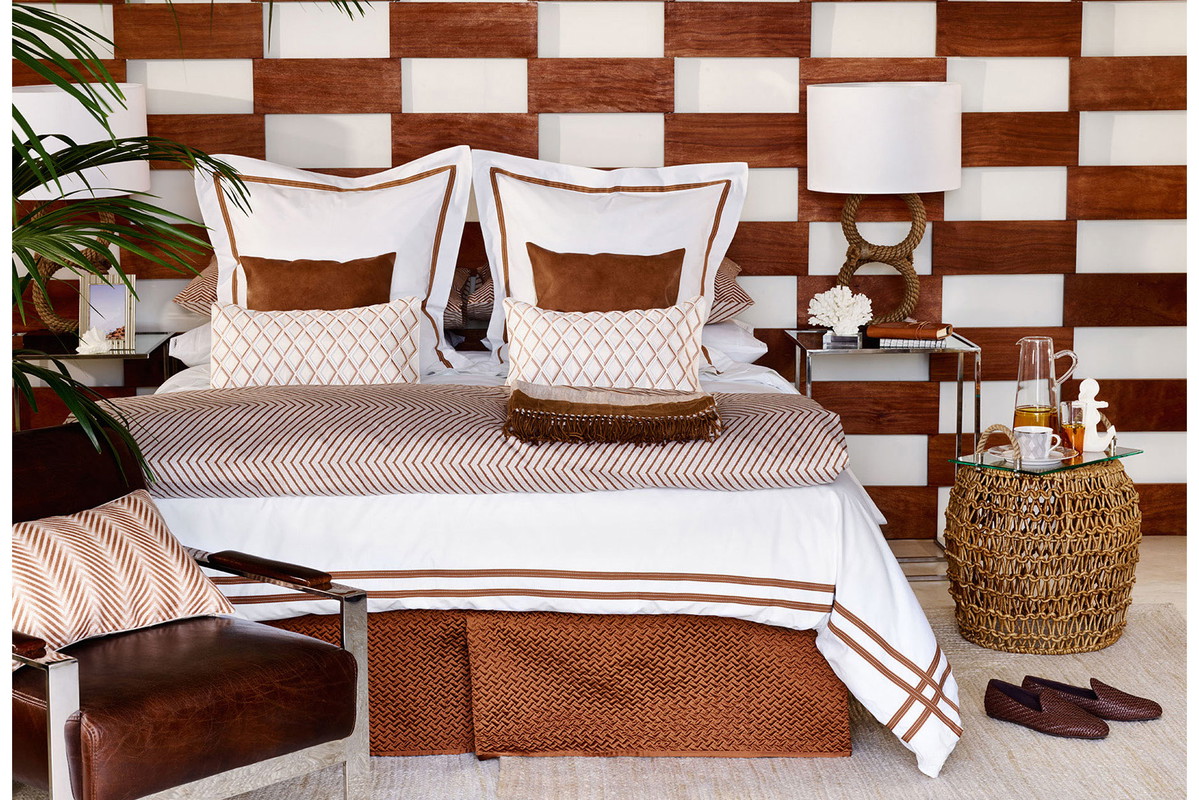 Kolekcja Zara Home wiosna-lato 2015