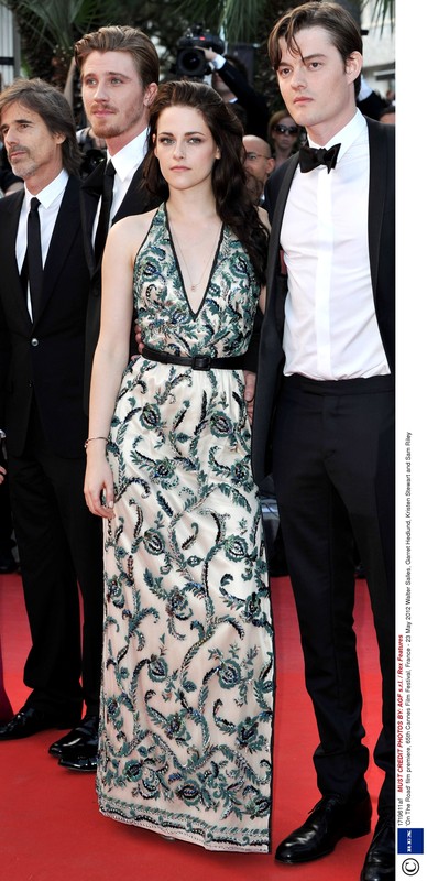 Kristen Stewart: stylizacje gwiazdy