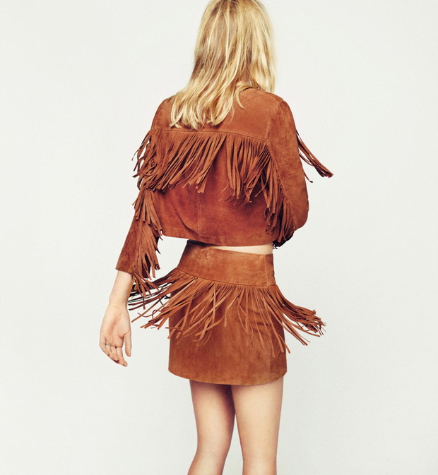 Lookbook Mango marzec 2015