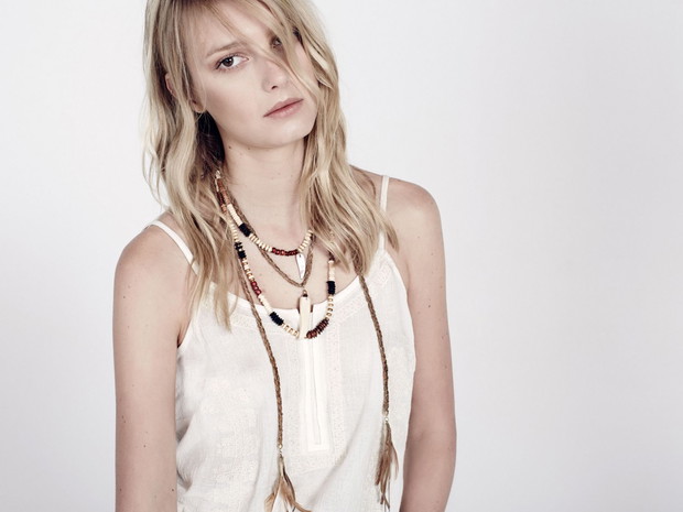 Lookbook Mango marzec 2015