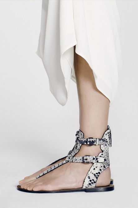 Lookbook Mango marzec 2015