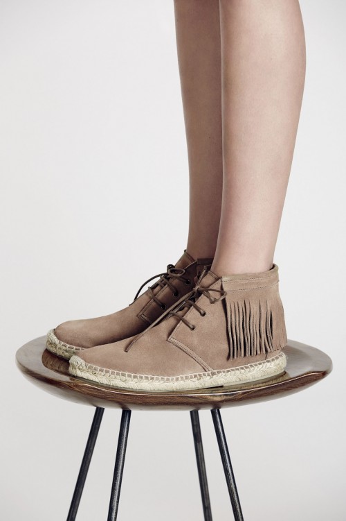 Lookbook Mango marzec 2015