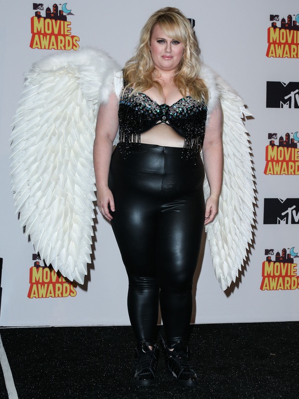 MTV Movie Awards 2015 - stylizacje gwiazd
